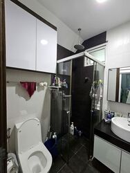 Parc Rosewood (D25), Condominium #612189311